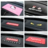 Car Dashboard AntiSlip Rubber Pad 27cm x 15 5cm Universal Extra Large Size NonSlip Mat for Phones Sunglasses Keys