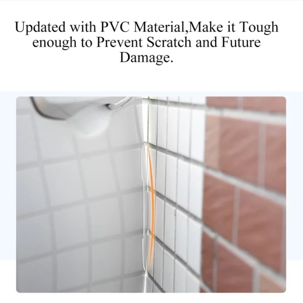 Universal Car Anti Collision Strip Door Edge Guard Trim Molding Crash Scratch Protector Transparent 4 Pcs