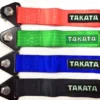 4f314726f8e77d65a7bda10dd8281c31.webp Takata Nylon Towing Strap Car Tow Hook