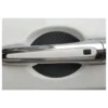 549d4bebfcf7c4e54a02271955443248.webp 4PCS Car Door Handle Bowl TPU Carbon Fiber Protector Anti Scratch