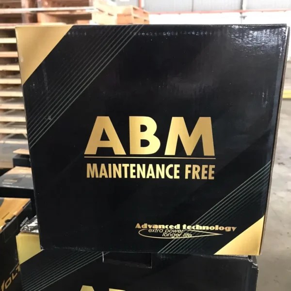 NS60RS 55B24RS ABM MF Car Battery