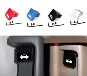 Car Hood Release Latch for Honda for Civic 19962011 Handle Repair Kit Auto Accessories Engine cover lock