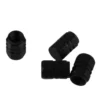 4pcs  Aluminum Alloy Car Wheel Tire Valves Tyre Stem Air Caps Cover