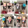 a4f0e65226094539f23ca9fdb20bfdc1.jpg_.webp Multifunctional Hook for Car Seat Headrest 3 in 1 Vehicle Backseat Drink Cup Holder Universal Car Storage Organizer Hooks for Purses and Bags Cute Phone Holder Handbag Clothes Key Umbrella