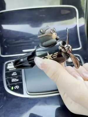 Car Aromatherapy Clips Vent Outlet Clip Air Freshener Holder For Honda Civic Special Bracket Auto Accessories Decoration