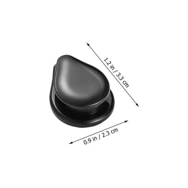 d1655c054198046710b0fddaf4583072.jpg_.webp Car Hook Hanger Holder Hook Seat Hanging Strong Hook Cute Back Seat Headrest Organizer Storage Dashboard Cable Hook Organiser Clip Holder Car Interior Decoration Car Hook Hanger Accessories