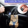 e590dd10e8df8f62d5beeea2f061b34f.jpg_.webp Car Hook Hanger Holder Hook Seat Hanging Strong Hook Cute Back Seat Headrest Organizer Storage Dashboard Cable Hook Organiser Clip Holder Car Interior Decoration Car Hook Hanger Accessories