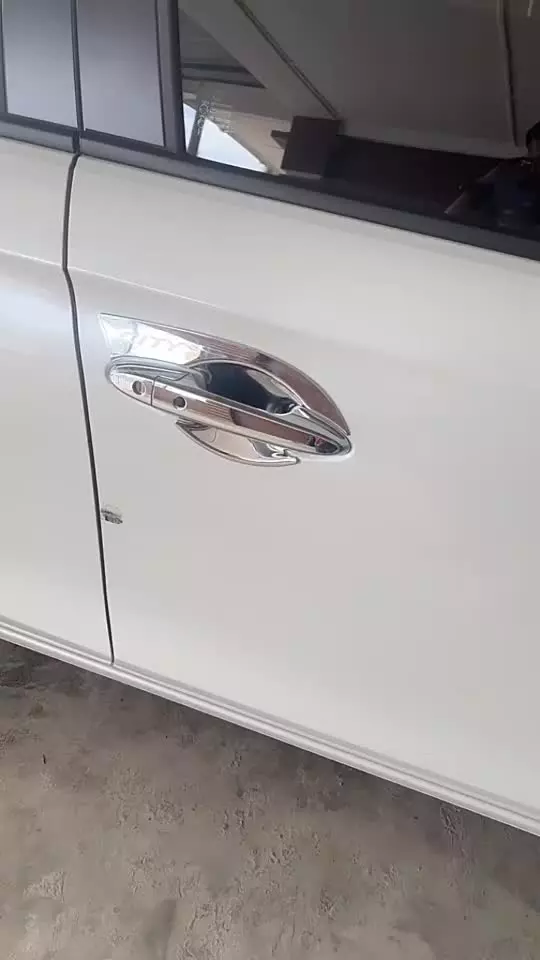 my-11110105-6kgcl-maxidsmlvwh7ff_cover.webp AMAZING HONDA CITY GN2 RS FACELIFT 20202025 CAR DOOR HANDLE BOWL COVER ACCESSORIES CHROME CARBON FIBER GLOSSY BLACK