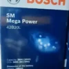 BOSCH NS40 NS40ZL 42B20L Car Battery  Available in Multiple Options