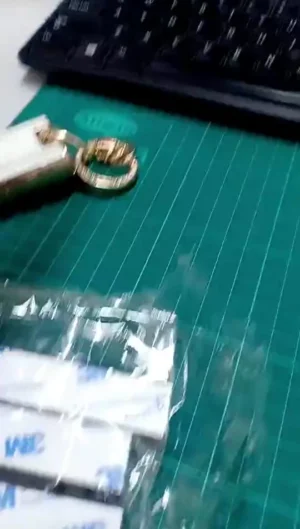 4pcs Car Door Edge Guard Protector IPOP EVA Sponge Foam Anti Scratch Cover