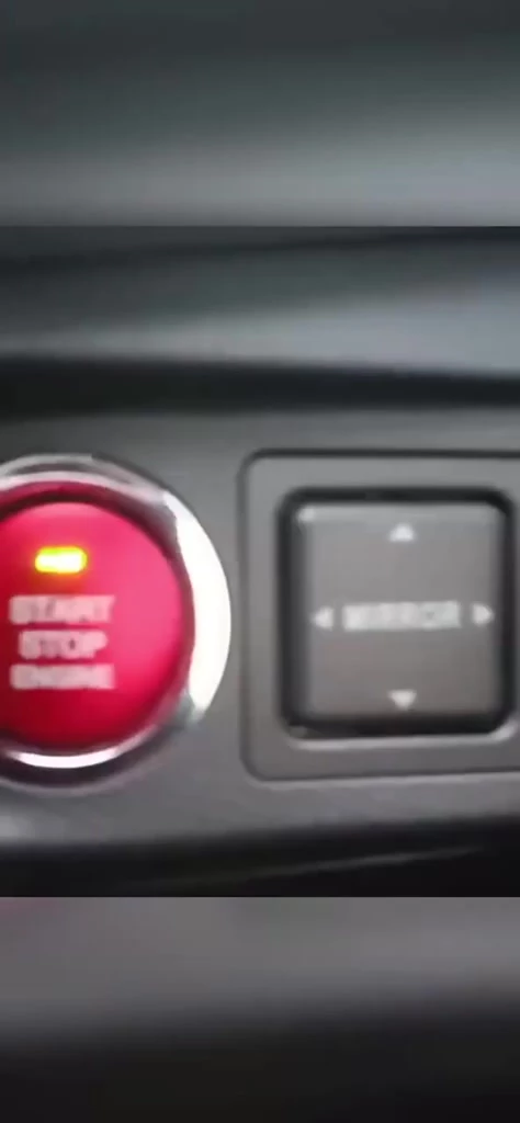 my-11110105-7r98v-lvaaiq0if71y27.webp Car Engine Push Start Stop Engine Button Cover for Most car Perodua Proton Mazda Toyota