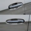 my-11134207-7r98p-lwmk9h6yhilmfa.webp PROTON SAGA PERSONA IRIZ VVT 20162024 FORGED CARBON CHROME car door handle cover accessories