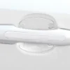 my-11134207-7r98u-lxew36p43azu65.webp 8pcs Car Door Handle Protector Door Inner Bowl Sticker Protection Anti Scratch Transparent