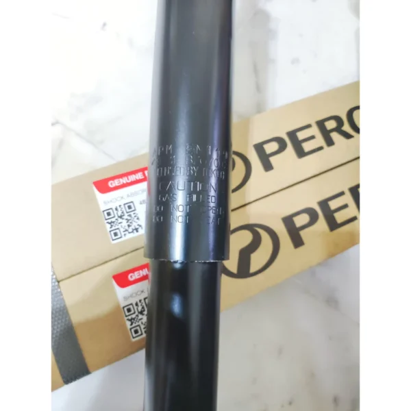 Perodua Myvi Old Absorber Parts