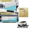 NEW Proton eMAS 5 Head Unit Screen Protector Tempered Glass Car Accessories Interior Bodykit E Mas Emas PRIME PREMIUM
