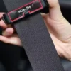 sg-11110105-6v9ae-mjaypql09ddt0f_cover.webp Car Seat Belt Holder Safety Belt Stopper Anti Strangulation Clipped Button Pregnant Women Tension Regulator Life Belt Clip Car Interior Accessories Seat Belt Supplies
