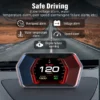 sg-11134201-7rdw6-ly1pzvpf6u1ra5@resize_w900_nl OTP-P17 Car HUD OBD OBD2 Meter Digital Projector head-up Monitor Auto GPS Turbo digital speedometer Gauge On-board