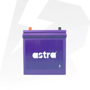 Car Battery ASTRA Automotive