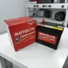 38B20L NS40ZL Motolite Heavy Duty MF Car Battery